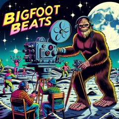 Big Foot Beats